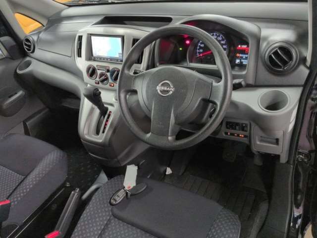 2023 Nissan NV200VANETTE WAGON 照片 3