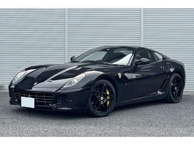 صورة 1 لـ 2007 Ferrari 599