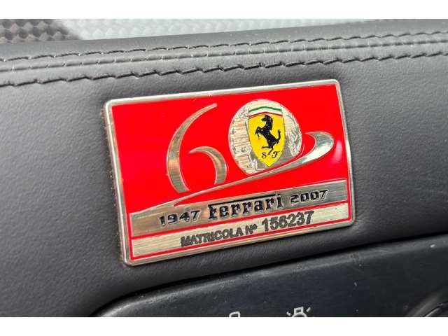 صورة مصغرة 14 لـ 2007 Ferrari 599