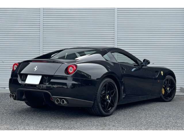 صورة 2 لـ 2007 Ferrari 599