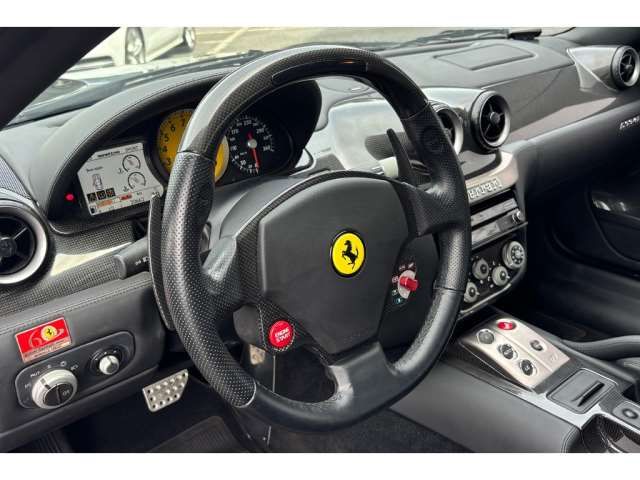 صورة 5 لـ 2007 Ferrari 599