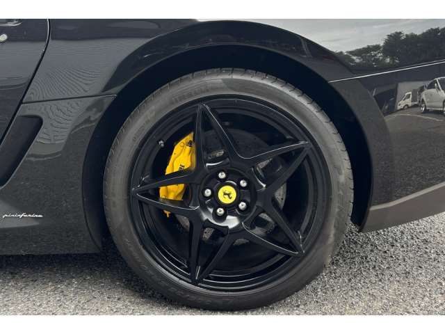 صورة 3 لـ 2007 Ferrari 599