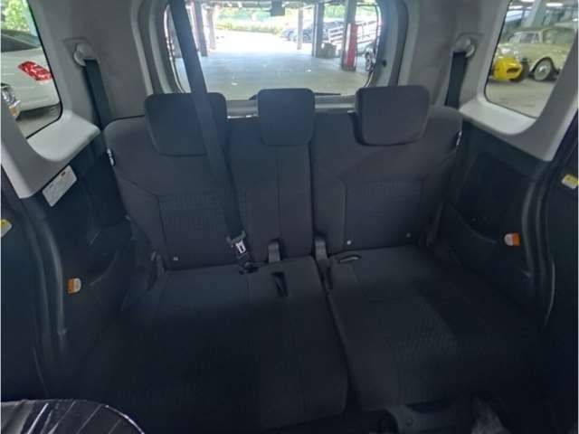 2026 Toyota ROOMY 照片 6