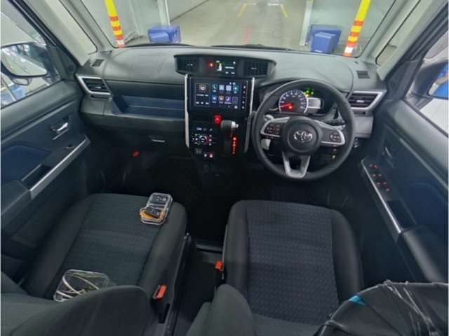 2026 Toyota ROOMY 照片 5