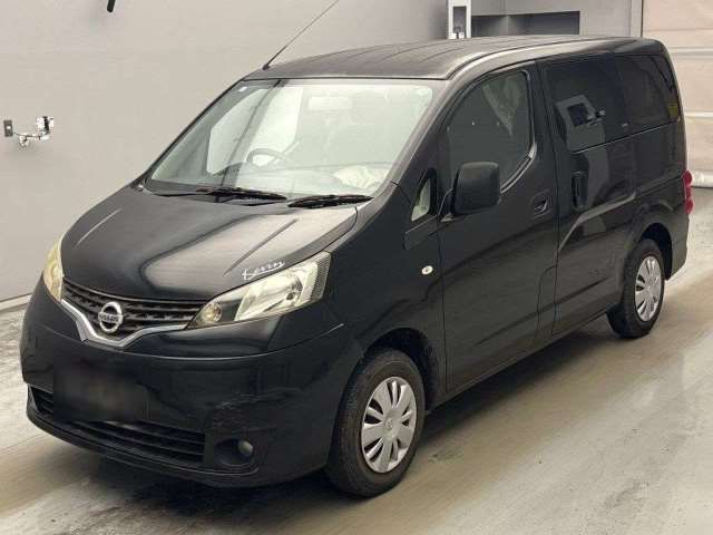 2009 Nissan NV200VANETTE WAGON — фото 1