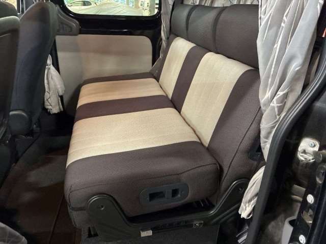 2009 Nissan NV200VANETTE WAGON — миниатюра 13