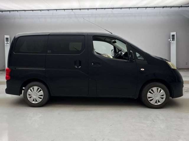 2009 Nissan NV200VANETTE WAGON — фото 6