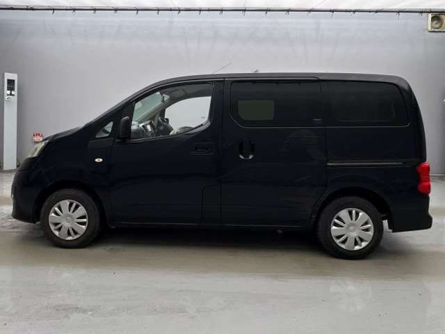 2009 Nissan NV200VANETTE WAGON — фото 5