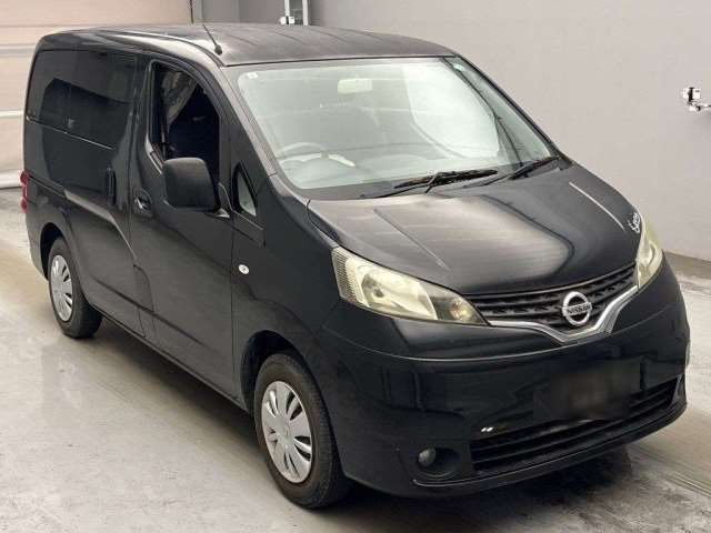 2009 Nissan NV200VANETTE WAGON — фото 3