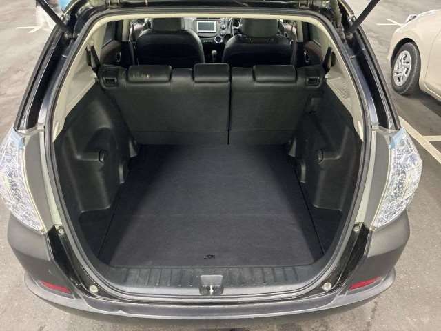 صورة مصغرة 15 لـ 2011 Honda FIT SHUTTLE HYBRID