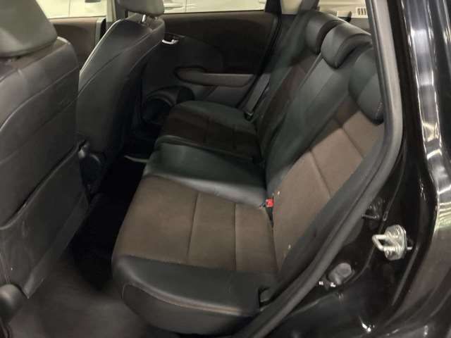 صورة مصغرة 14 لـ 2011 Honda FIT SHUTTLE HYBRID