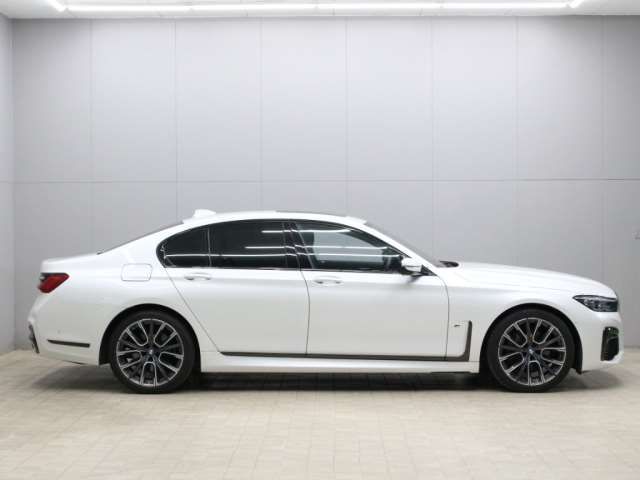 صورة مصغرة 20 لـ 2020 BMW 7 SERIES