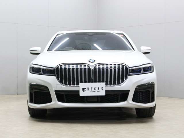 صورة مصغرة 19 لـ 2020 BMW 7 SERIES