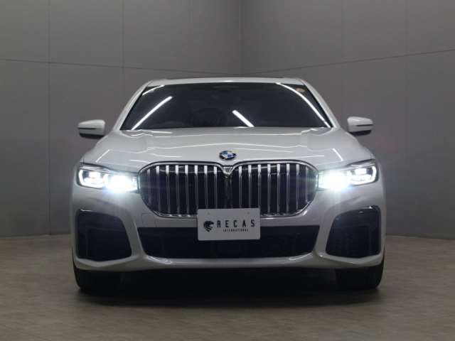 صورة مصغرة 18 لـ 2020 BMW 7 SERIES