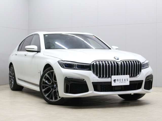 صورة مصغرة 17 لـ 2020 BMW 7 SERIES