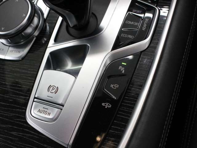 صورة مصغرة 15 لـ 2020 BMW 7 SERIES
