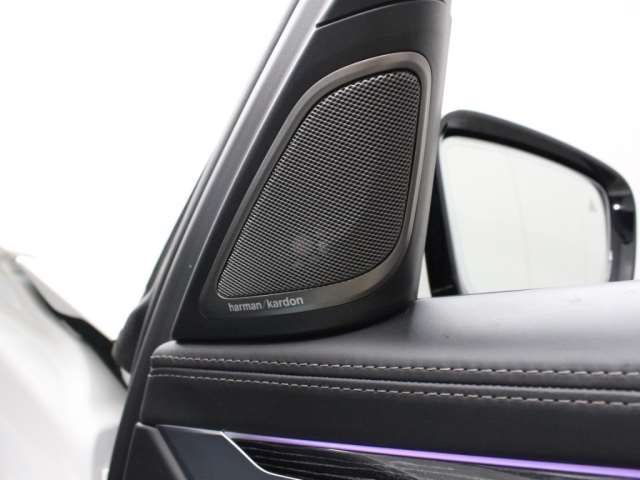 صورة مصغرة 13 لـ 2020 BMW 7 SERIES