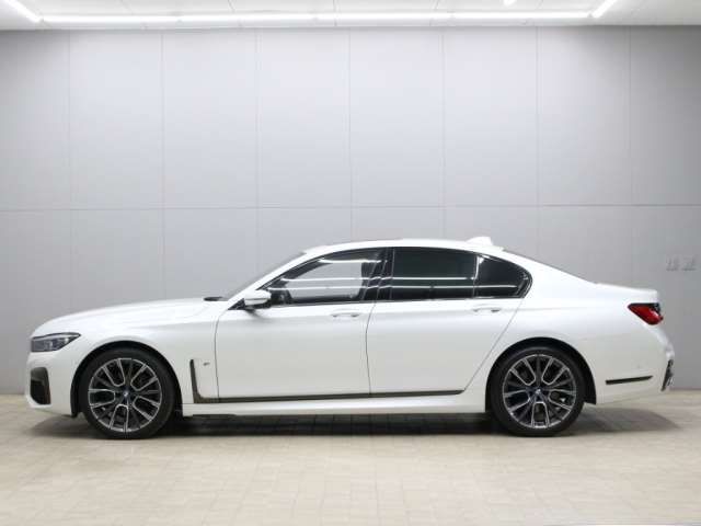 صورة مصغرة 21 لـ 2020 BMW 7 SERIES
