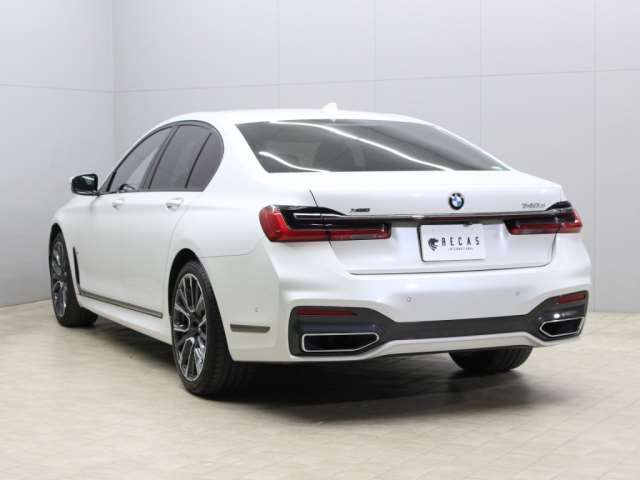 صورة مصغرة 23 لـ 2020 BMW 7 SERIES