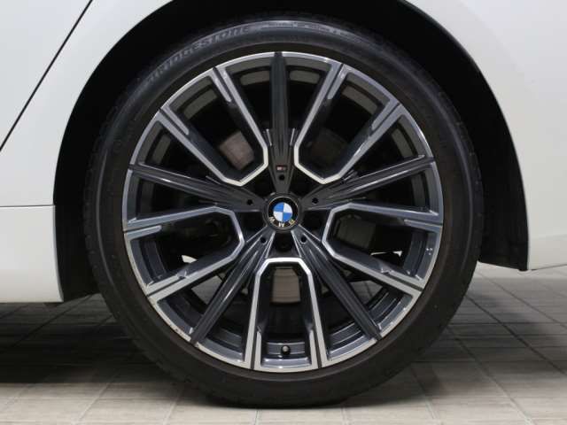 صورة مصغرة 25 لـ 2020 BMW 7 SERIES