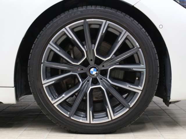صورة مصغرة 27 لـ 2020 BMW 7 SERIES