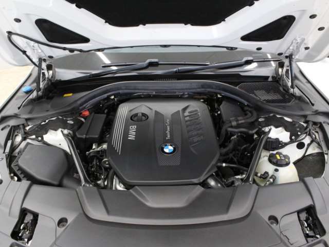 صورة مصغرة 28 لـ 2020 BMW 7 SERIES