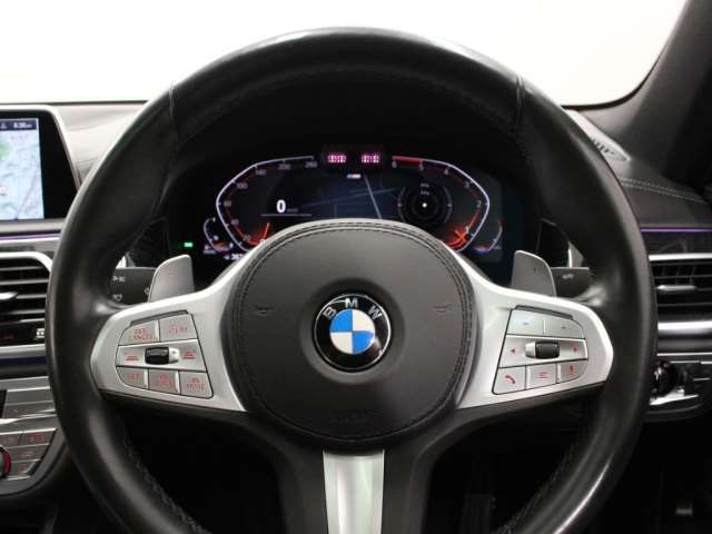 صورة مصغرة 32 لـ 2020 BMW 7 SERIES