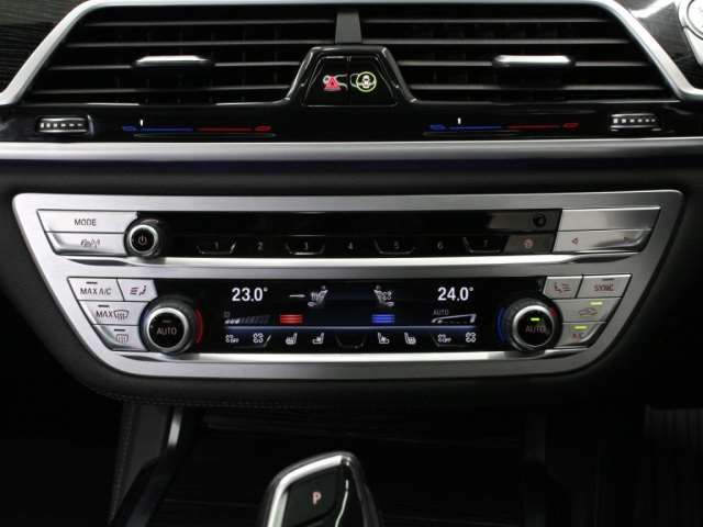 صورة مصغرة 33 لـ 2020 BMW 7 SERIES