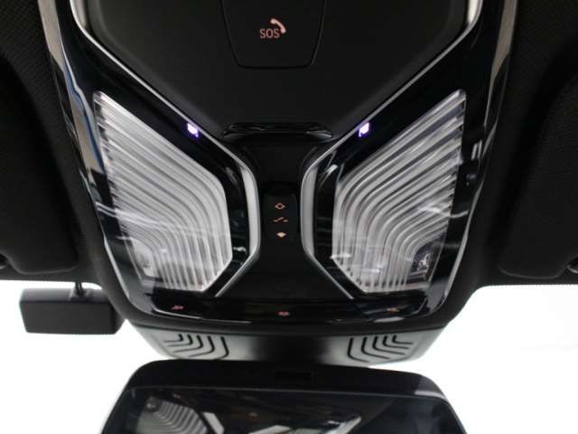 صورة مصغرة 39 لـ 2020 BMW 7 SERIES
