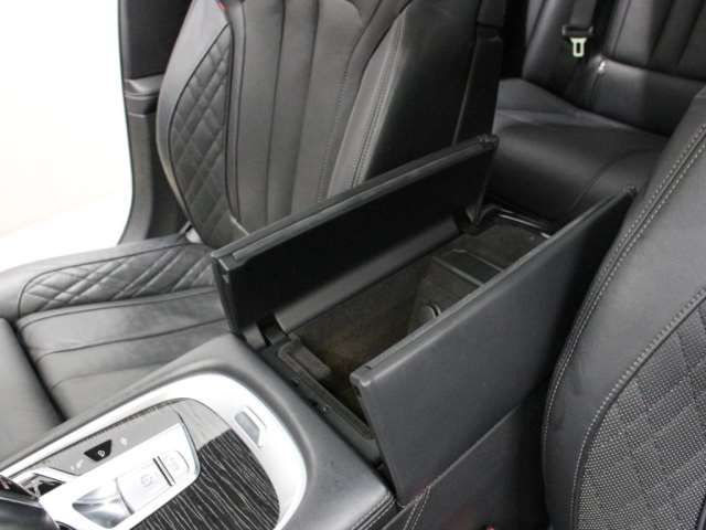 صورة مصغرة 46 لـ 2020 BMW 7 SERIES