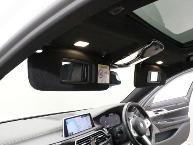 صورة مصغرة 48 لـ 2020 BMW 7 SERIES