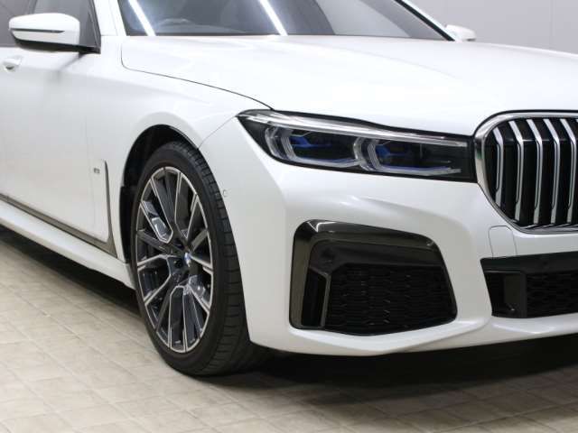صورة مصغرة 49 لـ 2020 BMW 7 SERIES