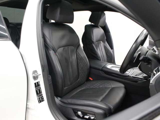 صورة 8 لـ 2020 BMW 7 SERIES