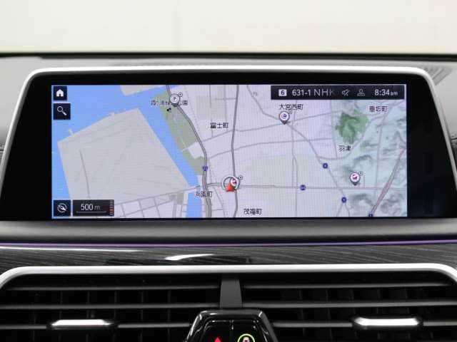 صورة 4 لـ 2020 BMW 7 SERIES