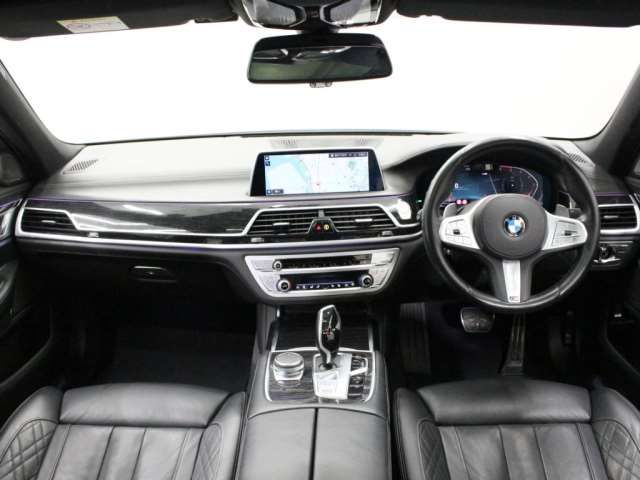 صورة 3 لـ 2020 BMW 7 SERIES