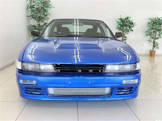 1995 Nissan 180SX 缩略图 20