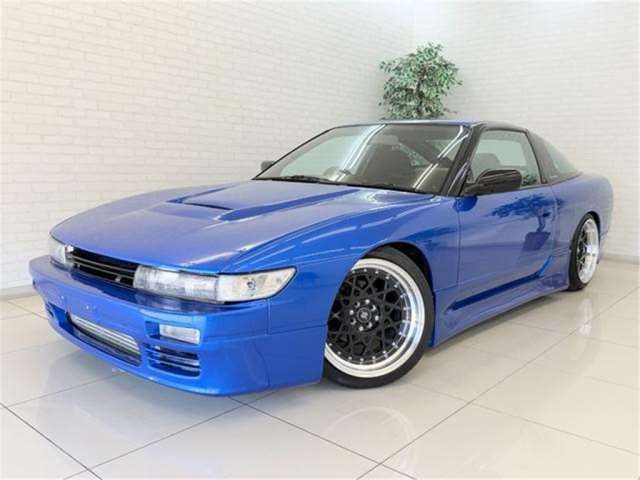 صورة 1 لـ 1995 Nissan 180SX
