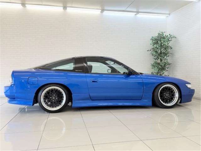 1995 Nissan 180SX 缩略图 18
