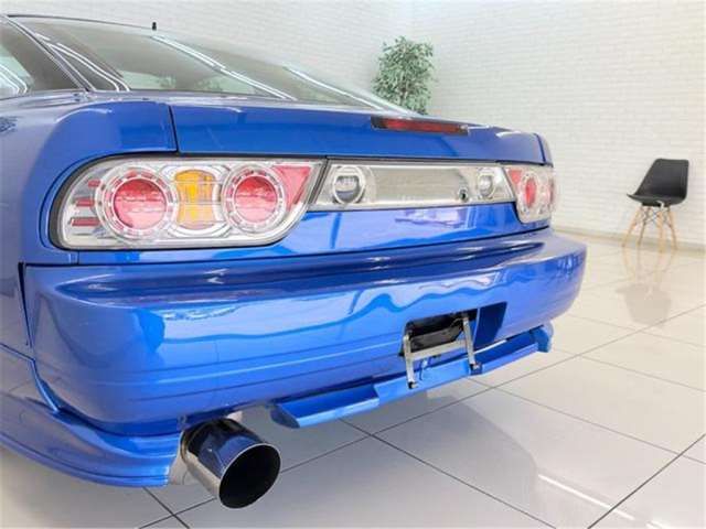 1995 Nissan 180SX 缩略图 14