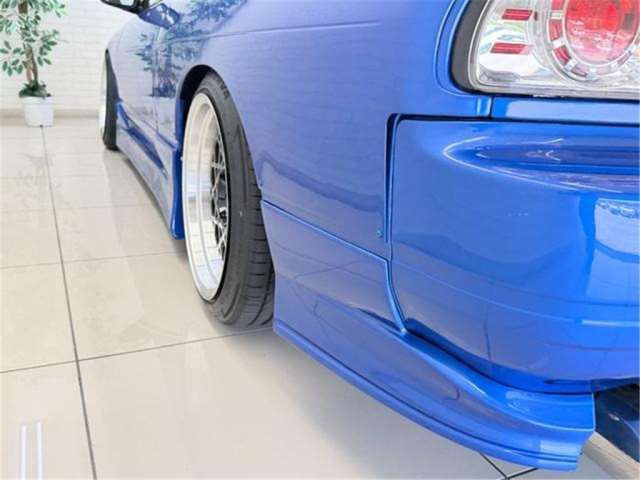 1995 Nissan 180SX 缩略图 13