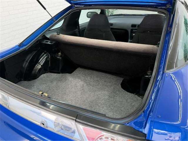 1995 Nissan 180SX 缩略图 12
