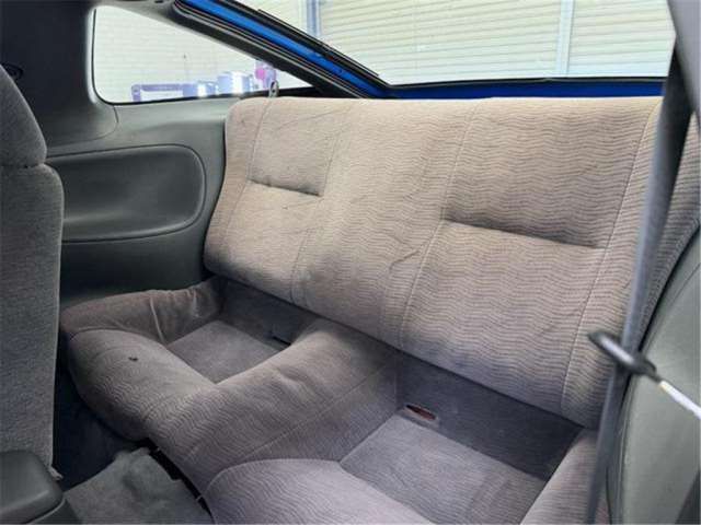 1995 Nissan 180SX 缩略图 11
