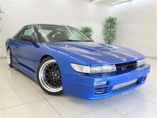 صورة 2 لـ 1995 Nissan 180SX