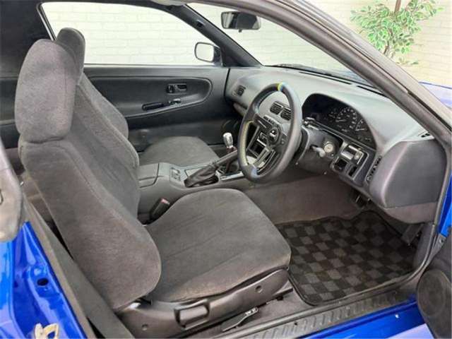 صورة 10 لـ 1995 Nissan 180SX