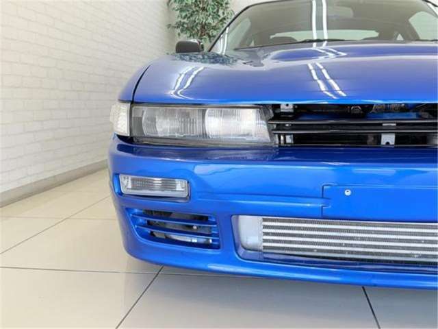 1995 Nissan 180SX 缩略图 21