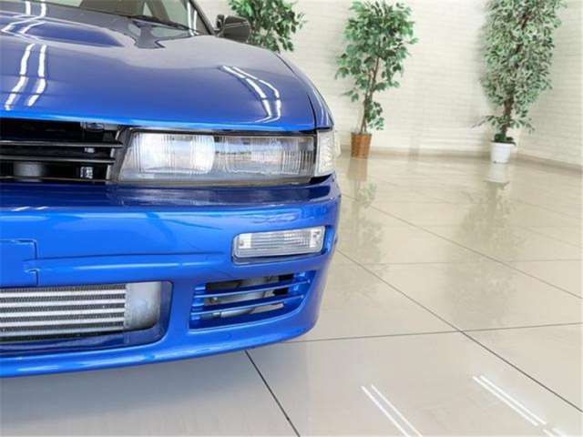 1995 Nissan 180SX 缩略图 22