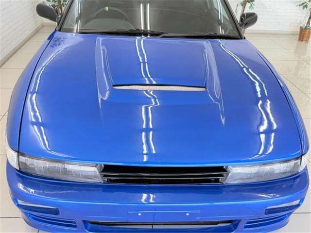 1995 Nissan 180SX 缩略图 23