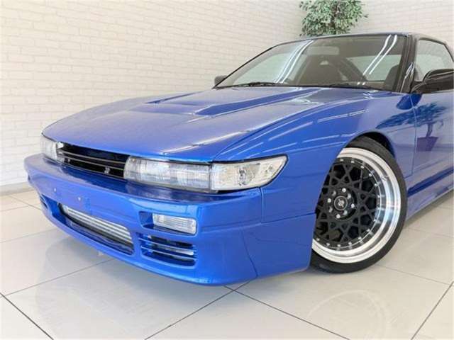 1995 Nissan 180SX 缩略图 25