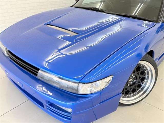 1995 Nissan 180SX 缩略图 26