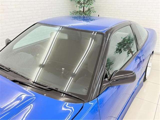 1995 Nissan 180SX 缩略图 27